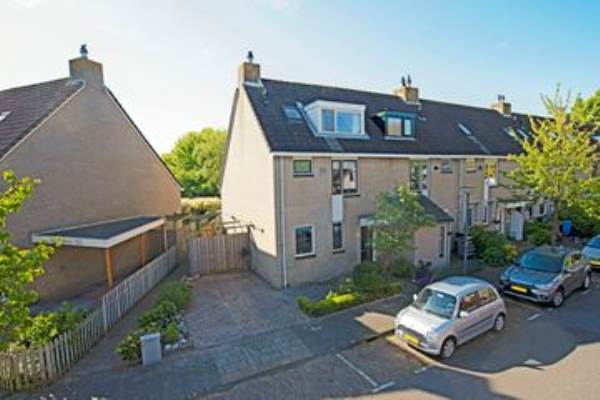 Woning Strandwal 145 Wassenaar