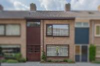 Woning Redemptoristenstraat 40 Tilburg