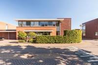 Woning Bramengaarde 7 Hendrik-Ido-Ambacht