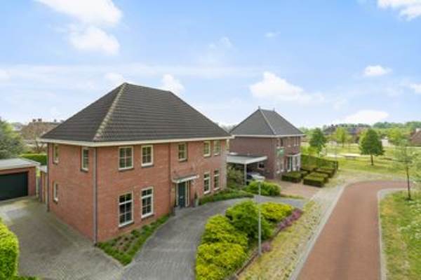 Woning Bongenkamp 59 Aalten