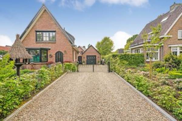 Woning Edeseweg 4 Lunteren
