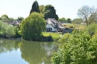 Woning Waalbandijk 86 Afferden (GE)