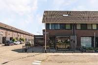 Woning Mosselhoekplein 1 Tilburg