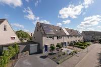Woning Vlinderkleuven 28 Assen