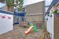 Woning Rietdekkersdreef 522 Apeldoorn