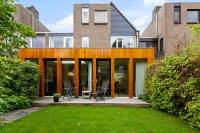 Woning Zuurbes 16 Rotterdam