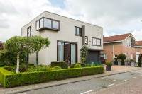 Woning Calandweg 6 Bergschenhoek