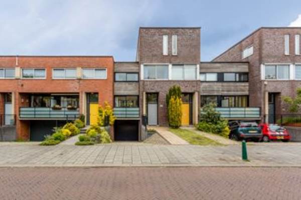 Woning Lange Dreef 82 Rijswijk (ZH)