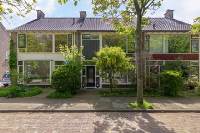 Woning Linnaeuslaan 10 Voorhout