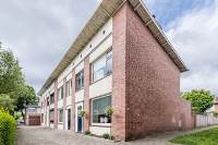 Woning Eduard Meijerslaan 29 Tilburg