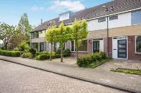 Woning Rozenlaan 34 Sint Pancras