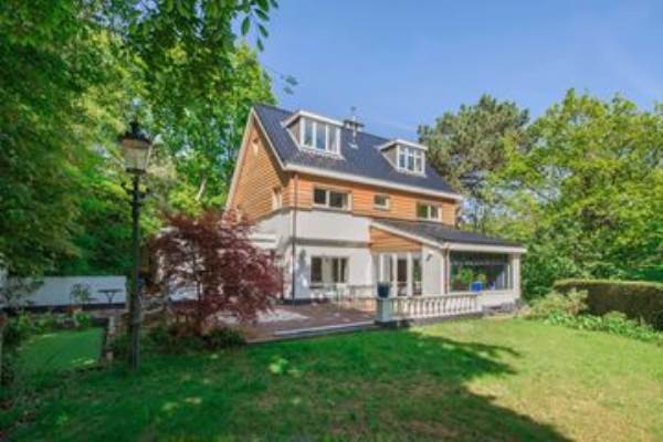 Woning Duinlustweg 17 Wassenaar