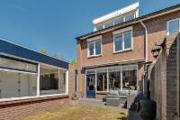 Woning Marjoleinhof 10 Schijndel