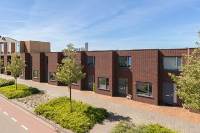 Woning Salvador Dalístraat 19 Vlissingen