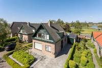 Woning Benedenweg 244 Sint Pancras