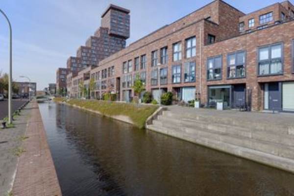 Woning Windjammersingel 46 Den Haag