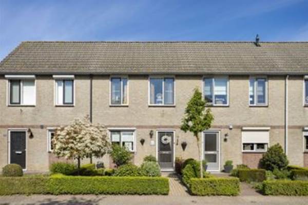 Woning Jasmijnstraat 14 Opheusden