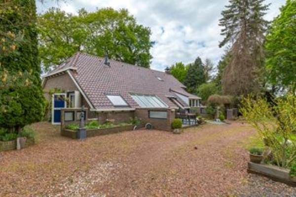 Woning Markeweg 3 Onstwedde