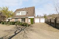 Woning Forelborch 26 Rosmalen