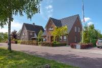 Woning Kamperfoelie 9 Leek