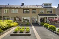 Woning Jan van Kuikweg 82 Heemskerk