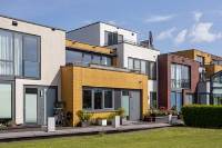 Woning Citadel 70 Almere