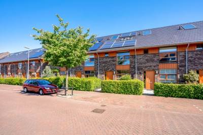 Woning Terp 17 Alkmaar