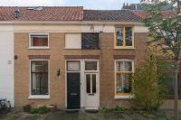 Woning Hovenierstraat 17 Delft