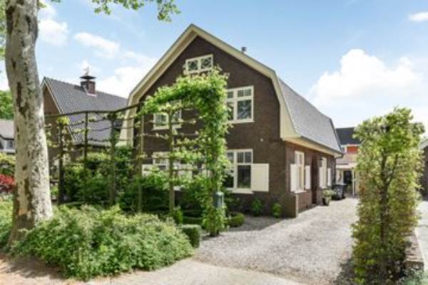 Woning Pannerdenseweg 81 Doornenburg