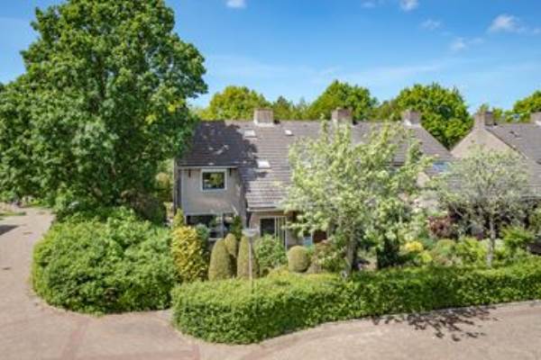Woning Harrelaers 53 Heiloo