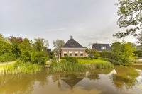Woning Tolhuis 52 Kollum