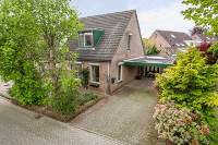 Woning Ooievaarshorst 16 Grave