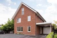 Woning Jachthuisstraat 16 Malden