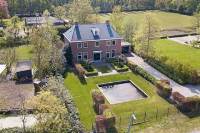 Woning Lange Voort 76 Oegstgeest