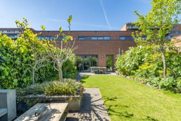 Woning Gerard Ruttenhof 11 Amsterdam