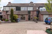 Woning Cichoreipad 16 Zwolle