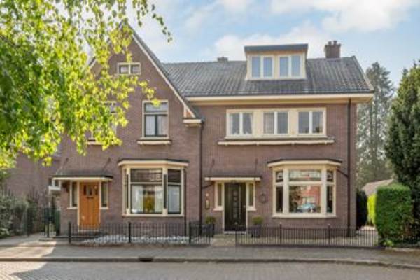 Woning Bloemwijklaan 6 Apeldoorn