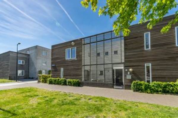 Woning Ruisrietstraat 3 Amsterdam