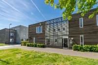 Woning Ruisrietstraat 3 Amsterdam