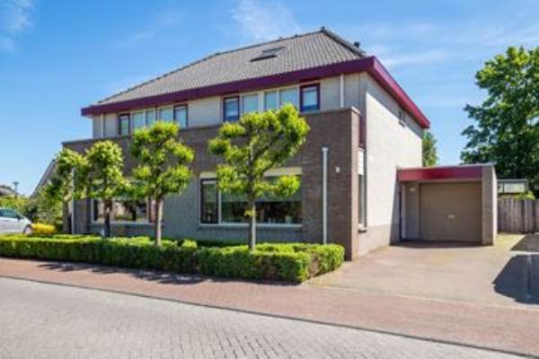 Woning Donjon 20 Waardenburg
