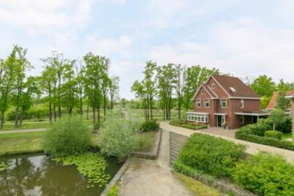 Woning Avondroodvlinder 45 Enschede