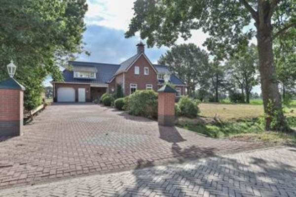 Woning Keuningsweg 34 De Wilp