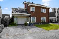 Woning It Mêd 11 Makkum