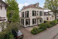 Woning Regentesselaan 25 Apeldoorn