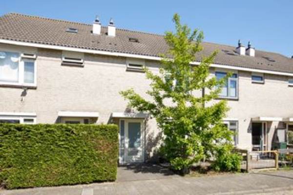 Woning Gravenland 45 Diemen