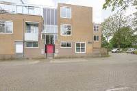 Woning Boorderstraat 21 Amsterdam