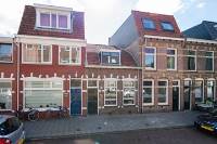 Woning Javastraat 54 Haarlem