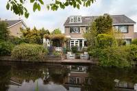Woning Ericalaan 11 Gouda