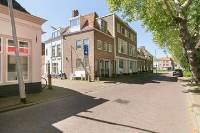 Woning Zuidsingel 34a Middelburg