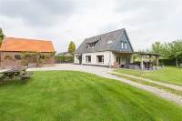 Woning Heuvelwijk 8 Braamt